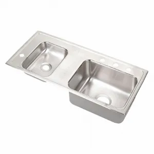 ELKAY DRKAD371765L4 Classroom Sink | CH9WLK 42EJ78