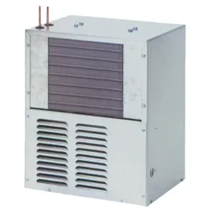 ELKAY ECH82 Remote Chiller, Non Filtered, Refrigerated, 8 GPH, 220V, 50 Hz | CY3MFT