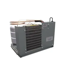 ELKAY ECU83 Remote Chiller, Non Filtered, Refrigerated, 8 GPH, 220V, 60 Hz | CY3MFV