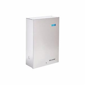 ELKAY EF1500VRBMC Water Filter System, 0.05 micron, 1.5 gpm, 1500 gal., 4 5/8 Inch Height | CJ3UGA 415C62