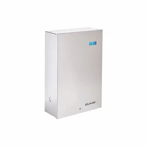 ELKAY EF1500VRBMC Water Filter System, 0.05 micron, 1.5 gpm, 1500 gal., 4 5/8 Inch Height | CJ3UGA 415C62