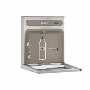 ELKAY EMABFWS-RF Bottle Filler Retrofit Kit, Sensor, 18 7/8 Inch Height, 17 7/8 Inch Wd | CP4FWK 31HR87