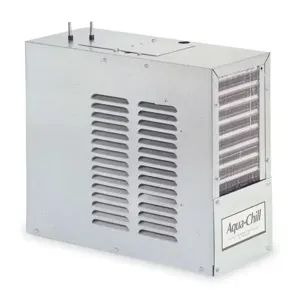 ELKAY ERS11Y Water Chiller 115 Vac 1/5 Hp 1.5 Gph | AE2MRZ 4YK08