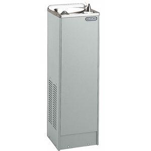 ELKAY FD7003L1Z Gekühlter Wasserkühler, 1 Ebene, Spenderbedienung per Knopfdruck oben | CD2YRL 34K001