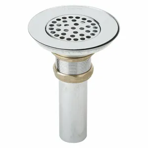 ELKAY LK18 Filtration System, Nickel Plated Brass | CJ2EQU 34K011