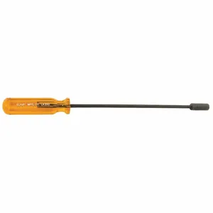 ELKAY LK350 Screwdriver, Orange, Steel, H 1in, W 1 in | CJ3GRX 34K013