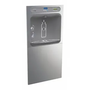 ELKAY LZWSMDK Bottle Filling Station Non-Refrigerated | AE4NEK 5LXY9