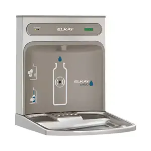 ELKAY LZWSRK Bottle Filling Station Retro Fit Kit | AE7BQF 5WNV7