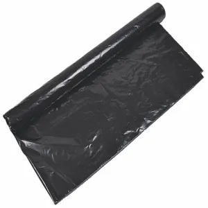 ELKAY PLASTICS 20F7272 Stretchwrap Film Black 73ft.l 13inw - Pack Of 250 | AE9UEE 6MFR6