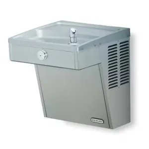 ELKAY VRC8S Water Cooler Vandal Resistant 20 7/16h | AC2JDM 2KLF3