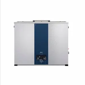 ELMA ULTRASONICS 110 8777 Ultrasonic Cleaner, 13 gal Tank Capacity, 13 Inch Tank Depth, 11 3/8 Inch Tank Height | CN2TAM S450H / 36C020