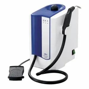 ELMA ULTRASONICS Elmasteam 4.5 basic HP - 115V Steam Cleaner, 110VAC | CP4FXQ 56EC27