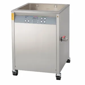 ELMA ULTRASONICS Xtra ST 1400H Ultrasonic Cleaner, 33.3 gal Tank Capacity, 13 Inch Tank Depth, 13 3/4 Inch Tank Height | CN2TAU X-tra basic 1200 / 36C069