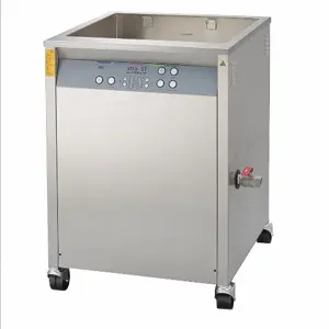 ELMA ULTRASONICS Xtra ST 1600H Ultrasonic Cleaner, 42.8 gal Tank Capacity, 23 5/8 Inch Tank Depth | CN2TAV X-tra basic 1600 / 36C070