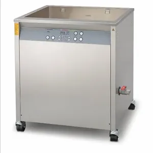 ELMA ULTRASONICS Xtra ST 2500H Ultrasonic Cleaner, 67.4 gal Tank Capacity, 25 5/8 Inch Tank Depth | CN2TAW X-tra basic 2500 / 36C071