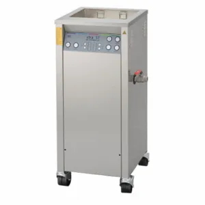 ELMA ULTRASONICS Xtra ST 300H Ultrasonic Cleaner, 7.9 gal Tank Capacity, 11 1/2 Inch Size Tank Dp | CP4FYE 53KA45