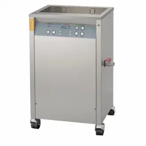 ELMA ULTRASONICS Xtra ST 600H Ultrasonic Cleaner, 15 gal Tank Capacity, 13 Inch Size Tank Dp | CP4FYB 53KA47