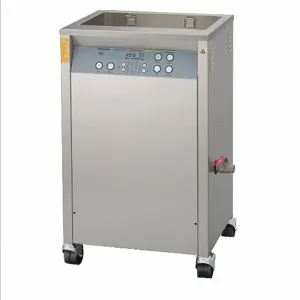 ELMA ULTRASONICS Xtra ST 800H Ultrasonic Cleaner, 22 gal Tank Capacity, 19 3/4 Inch Tank Depth, 19 3/4 Inch Tank Height | CN2TAY X-tra basic 800 / 36C068