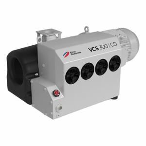ELMO RIETSCHLE 1029320400-7H Vacuum Pump, 7.5 hp, 3 Phase, 230/460VAC, 177 cfm Free Air Displacement | CP4FZG 793KD1