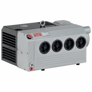 ELMO RIETSCHLE VC-50 Vacuum Pump, 2 hp, 3 Phase, 200VAC, 35.3 cfm Free Air Displacement | CP4FZB 36Z455
