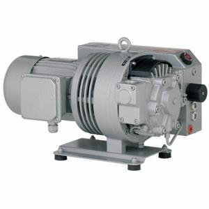 ELMO RIETSCHLE VCE-25 Vacuum Pump, 1.5 hp, 3 Phase, 200VAC, 17.6 cfm Free Air Displacement | CP4FYY 36Z454