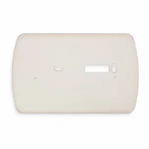 EMERSON F61-2500 Wallplate, White-Rodgers 1F80 Series, 2NY19/3MY14/3MY16 | CP4GCP 3MY21