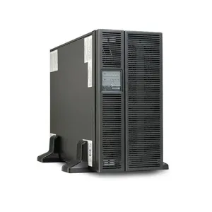 EMERSON S4K240BATC External Battery Cabinet, 12V, 148x430x570mm External Size | CM7ZGJ