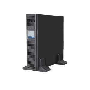 EMERSON S4K2U20005C On-Line UPS, Single Phase, 120 V AC Nominal Voltage Range, 50/60 Hz | CM7ZGK