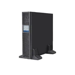 EMERSON S4K2U20005C On-Line UPS, Single Phase, 120 V AC Nominal Voltage Range, 50/60 Hz | CM7ZGK