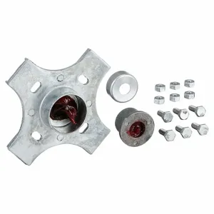 EMPIRE 4WAY20 Bearing Repair Kit | CP4GEA 33PM48