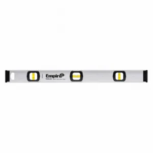 EMPIRE 540-24 Level, Aluminum, 24 Inch | CP4GFR 44VJ43