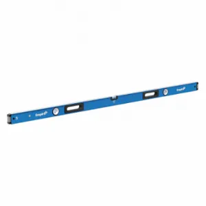 EMPIRE E75.72 True Blue Box Level, 72 Inch Size | CP4GEC 366X91