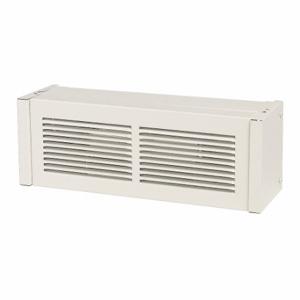 EMPIRE GWTB2W Gas Wall and Ceiling Heater Blower, 1 Speeds, 120 VAC Volt | CP4LVF 48XH60