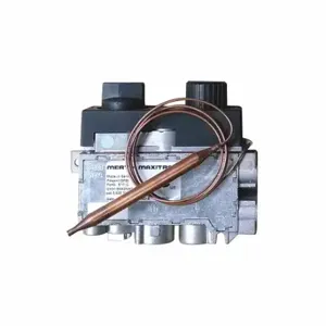 EMPIRE R-6101 Gas Valve, 2NCR5/2RCG8/2RCH2/2RCH5/4LGF4/4LGF5/4LGF6/4LGF7/4LGG1/4LGG2/4LGG5/4LGG6 | CR3ACF 25AW91