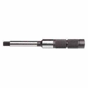 EMUGE FZ111300.09 Tap Extension, Fits M10 Tap Size, For 8.00 mm Tap Square Size, 130.00 mm Overall Length | CP4GJC 392M61