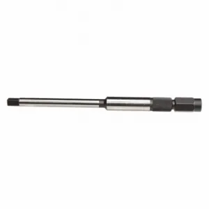 EMUGE FZ112320.107 Tap Extension, Fits 7/16 Inch Tap Size, For 0.2420 Inch Tap Square Size | CP4GJA 392M68