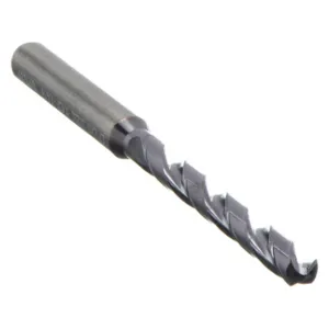 EMUGE TA2233440800 Taper Length Drill Bit, 8 mm Drill Bit Size, 80 mm Flute Length, 117 mm Overall Length | CP4GKD 38UN18