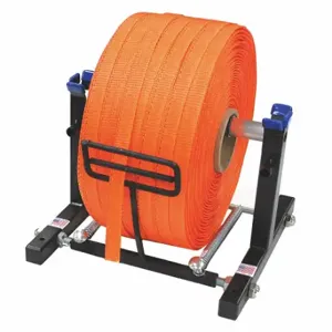 ENCORE EP-3020 Strapping Dispenser, 1/2 Inch Size Min. Strapping Width | CP4GRJ 246K40