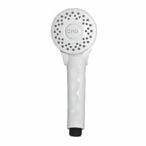 ENCORE SS10-0200 Showerhead, Encore, Sanishower With Shut-Off, Single Function, 2 Gpm Flow Rate | CP4GQT 2YDV8