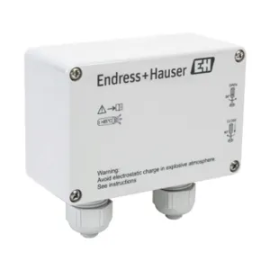 ENDRESS HAUSER 52006152 Terminal Box | CV7DLM