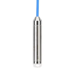 ENDRESS HAUSER FMX11-CA11GS10 Hydrostatic Submersible Level Transmitter, 0 To 0.6 Bar Sensing Range, 4-20mA | CV8EAZ