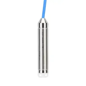 ENDRESS HAUSER FMX11-CA11KS30 Hydrostatic Submersible Level Transmitter, 0 To 2 Bar Sensing Range, 4-20mA | CV8EBB