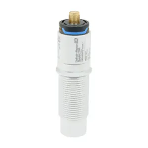 ENDRESS HAUSER FTI26-CA4MWDG Solids Level Switch, Polycarbonate Wetted Parts, G1 Male Thread Process Connection | CV8BFP