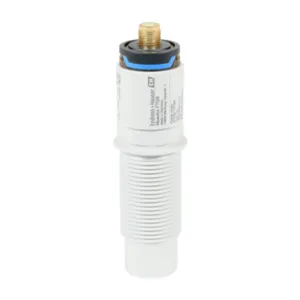 ENDRESS HAUSER FTI26-CA7MWDG Solids Level Switch, Polycarbonate Wetted Parts, G1 Male Thread Process Connection | CV8BFU