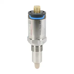 ENDRESS HAUSER FTW23-CA4MWVJ Liquid Level Switch, 316L Stainless Steel, Peek Wetted Parts | CV8BGA