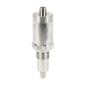 ENDRESS HAUSER FTW23-CA4NWVJ Liquid Level Switch, 316L Stainless Steel, Peek Wetted Parts | CV8BGD