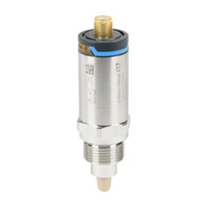 ENDRESS HAUSER FTW23-CA7MW5J Liquid Level Switch, 316L Stainless Steel, Peek Wetted Parts | CV8BGE