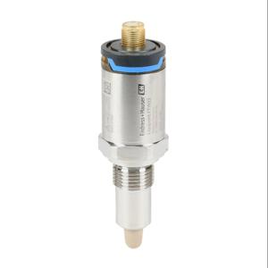 ENDRESS HAUSER FTW23-CA7MWVJ Liquid Level Switch, 316L Stainless Steel, Peek Wetted Parts | CV8BGG
