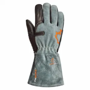 ENDURA 398KGLBGM Welding Gloves, 1 Pr | CP4GYU 213AP9