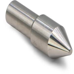ENERPAC 43001 Gland Nut Plug, 3/8 Inch Cone | CM9HCE